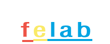 logo felab